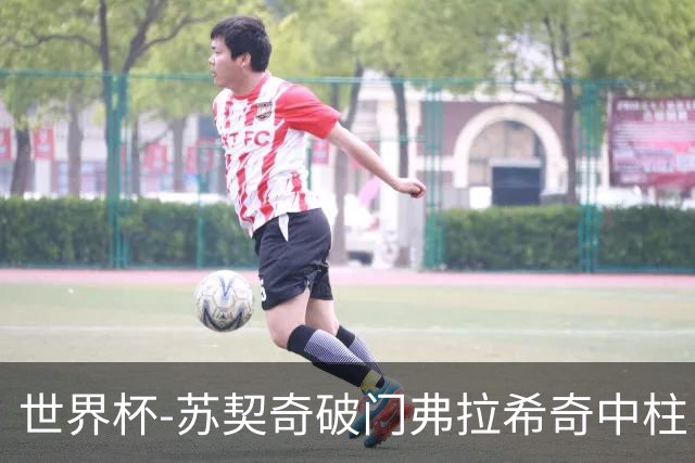 世界杯-苏契奇破门弗拉希奇中柱 克罗地亚半场1-0加纳