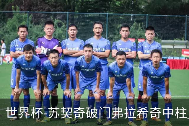 世界杯-苏契奇破门弗拉希奇中柱 克罗地亚半场1-0加纳