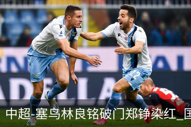 中超-塞鸟林良铭破门郑铮染红 国安2-0泰山取三连胜